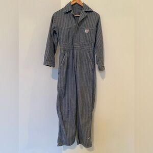 Rail Chief Union Made XS